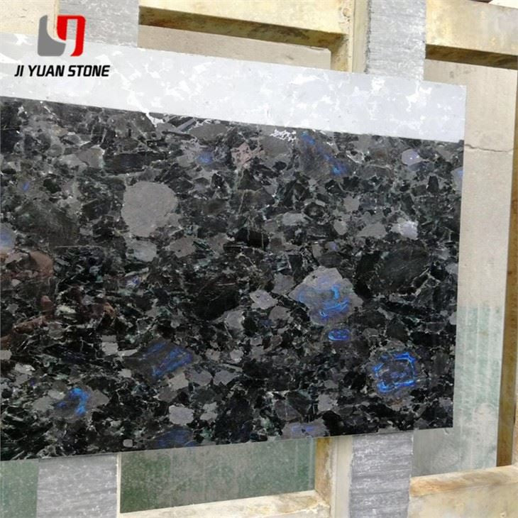Volga Blue Granite