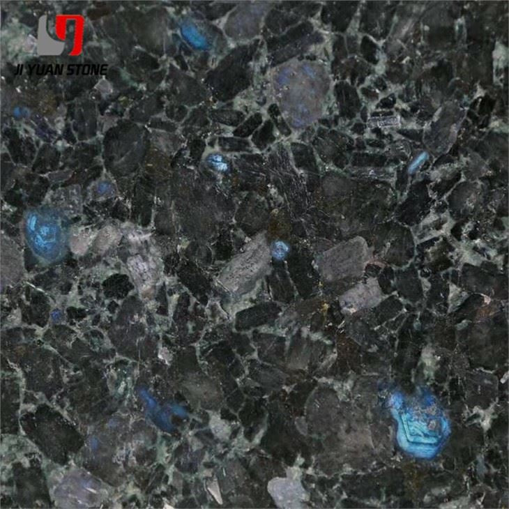 Volga Blue Granite