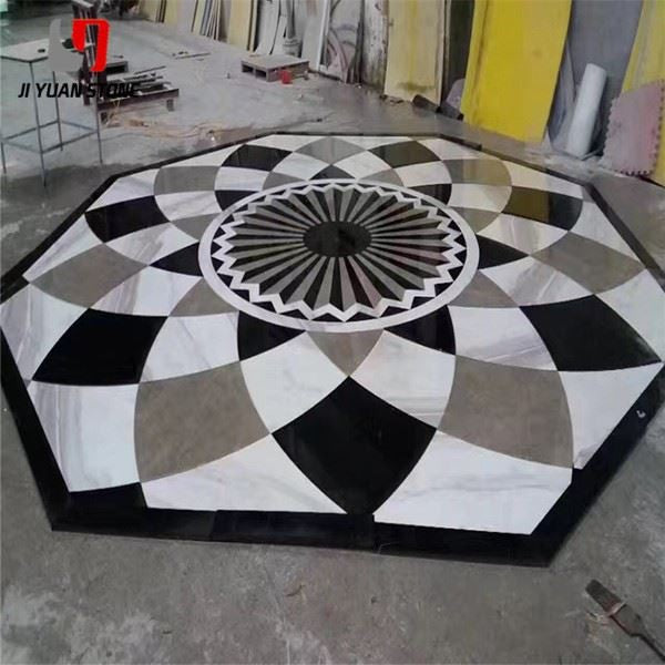 Water Jet Marble