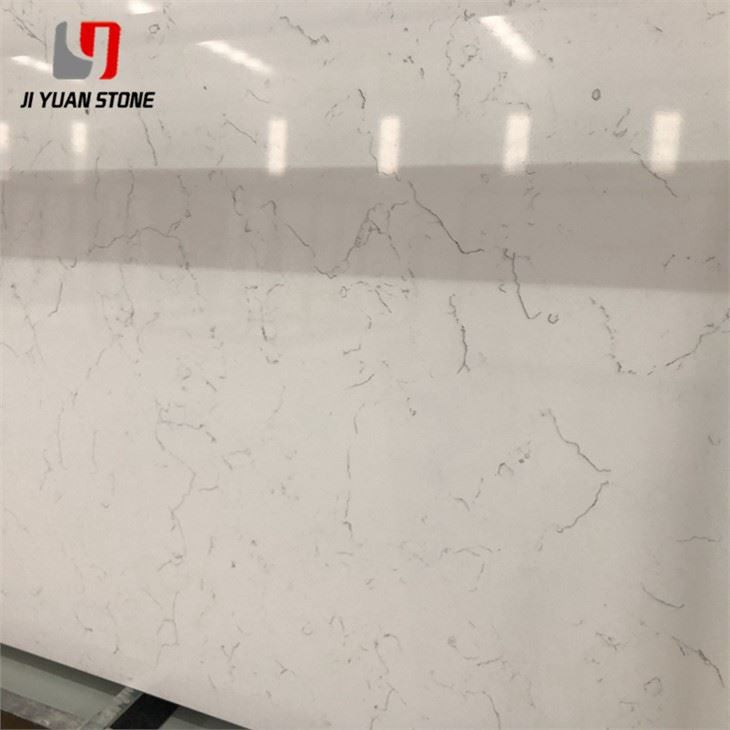 2cm Quartz Slab