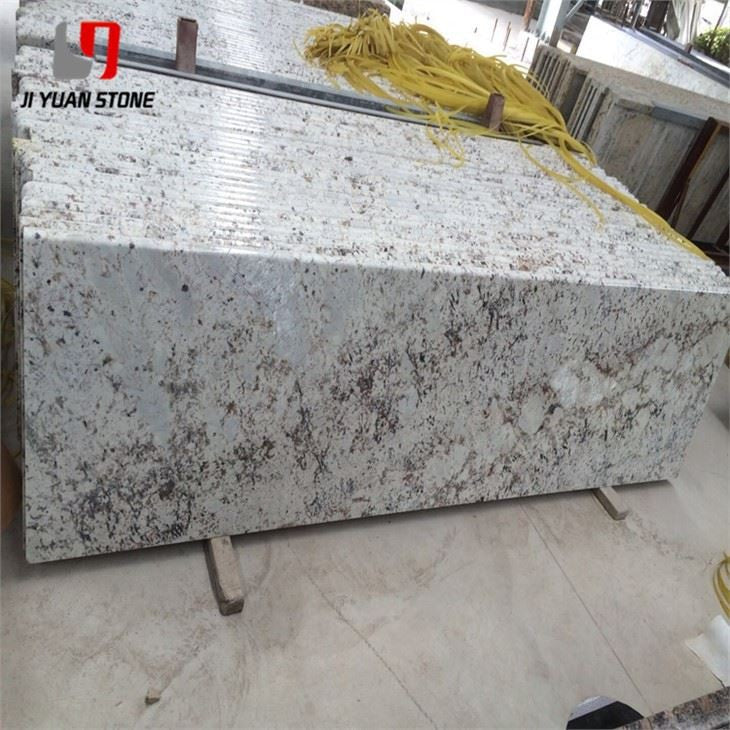 White Galaxy Granite