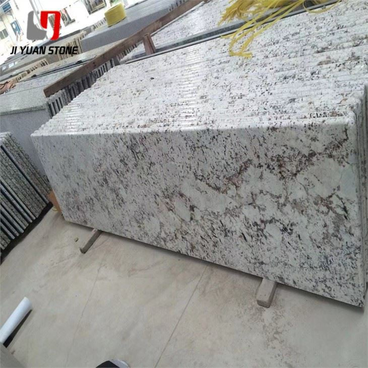 White Galaxy Granite