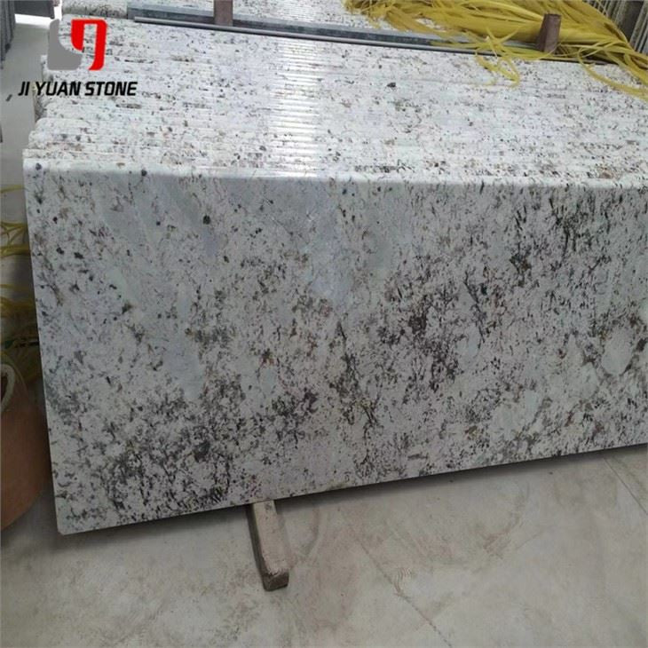 White Galaxy Granite