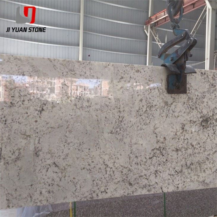 White Galaxy Granite