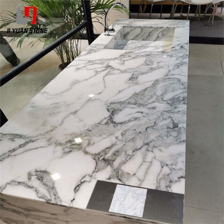 Laminate Marble Countertops