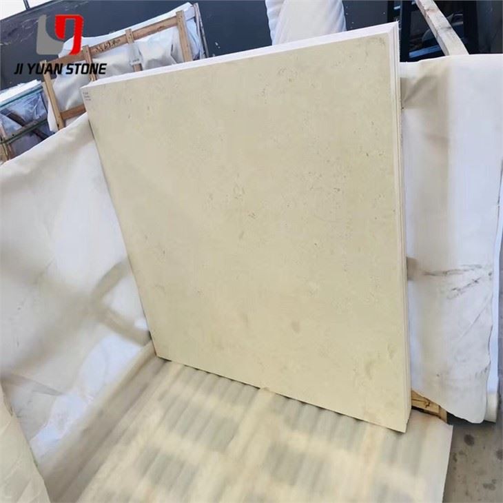Natural White Limestone
