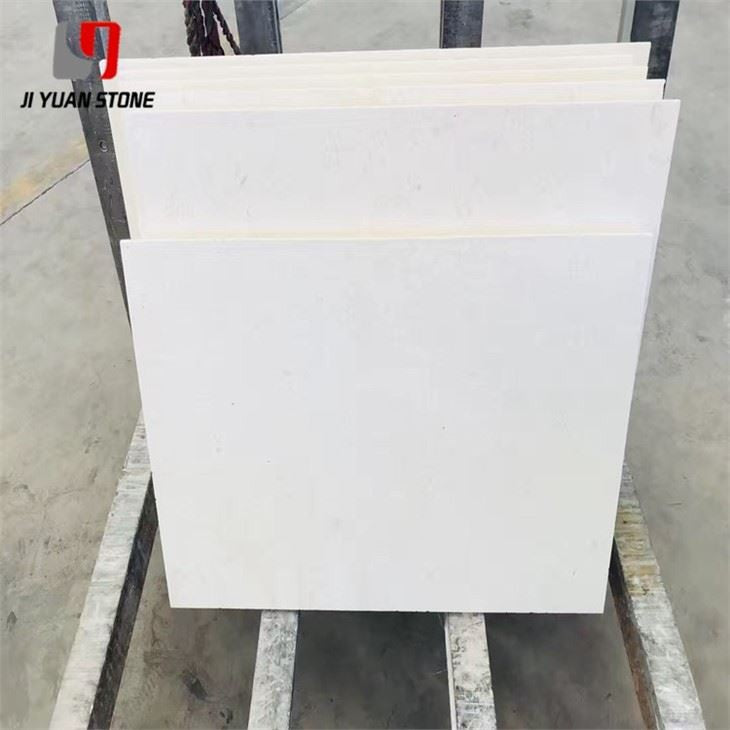 Natural White Limestone