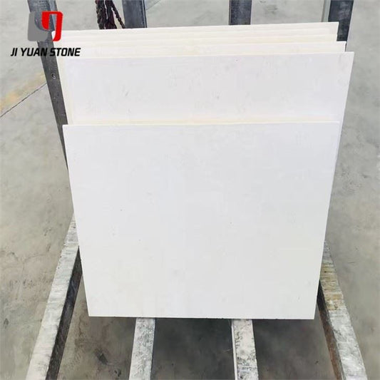 White Limestone Pool Coping