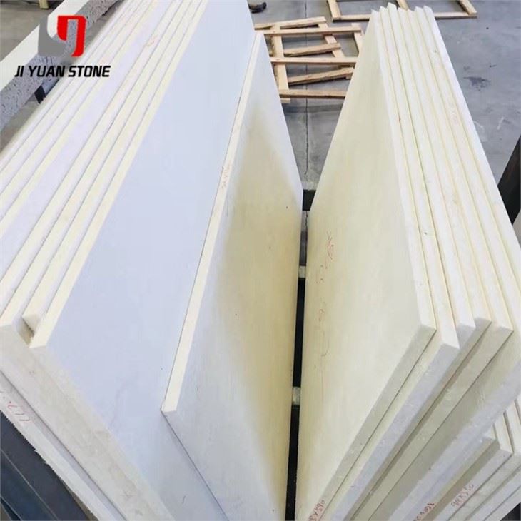 Natural White Limestone