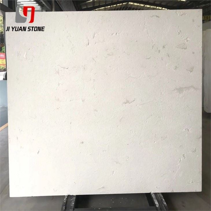 Natural White Limestone