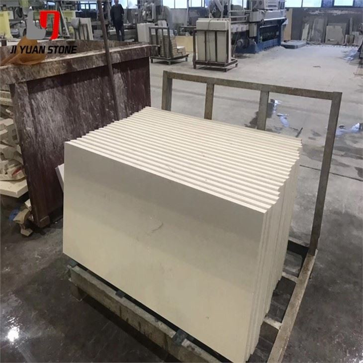 Natural White Limestone