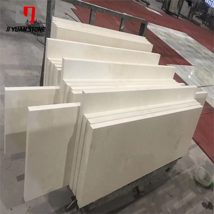 Natural White Limestone