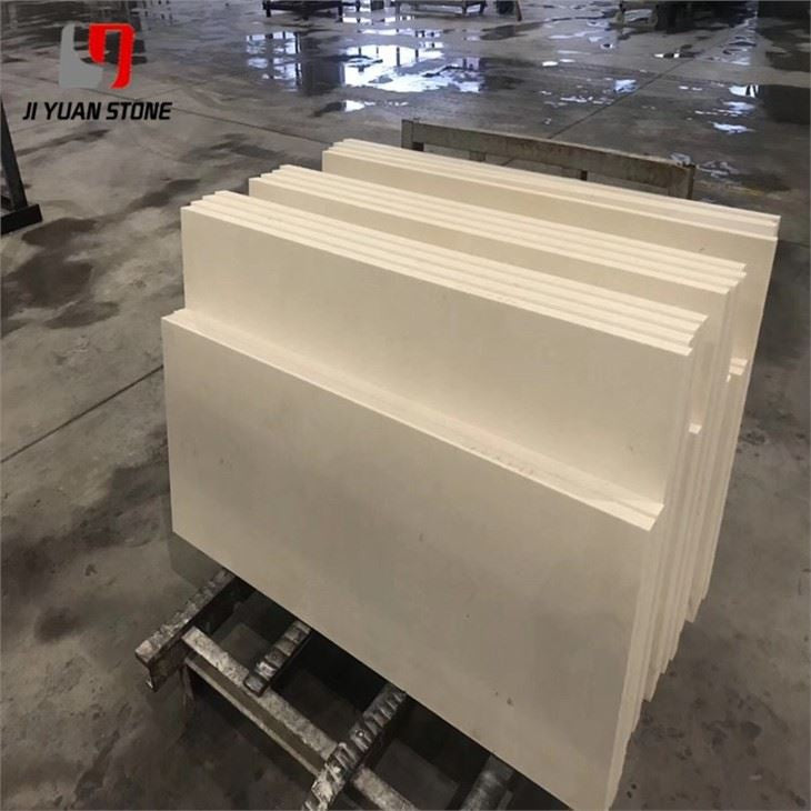 Natural White Limestone
