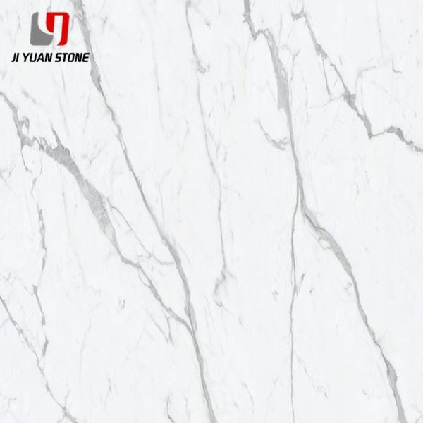 Nano White Crystallized Glass Panel