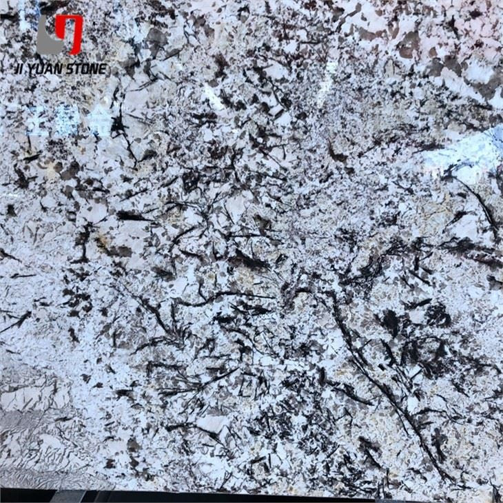 White Orion Granite