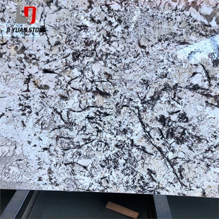 White Orion Granite