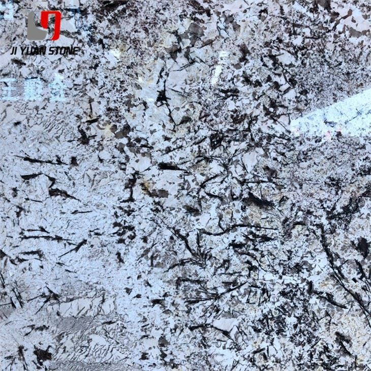 White Orion Granite