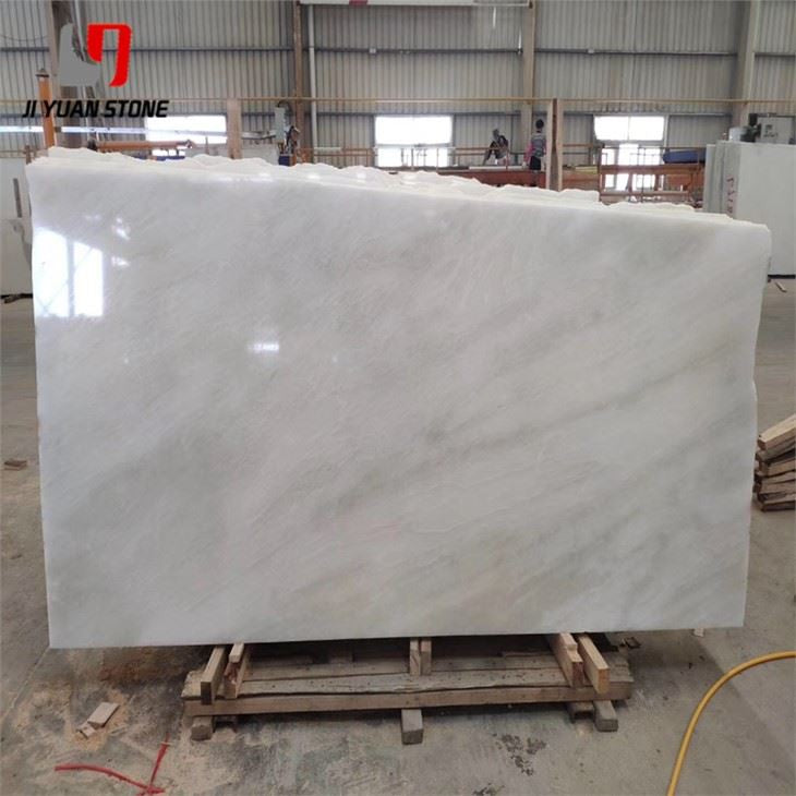 White Rhino Marble