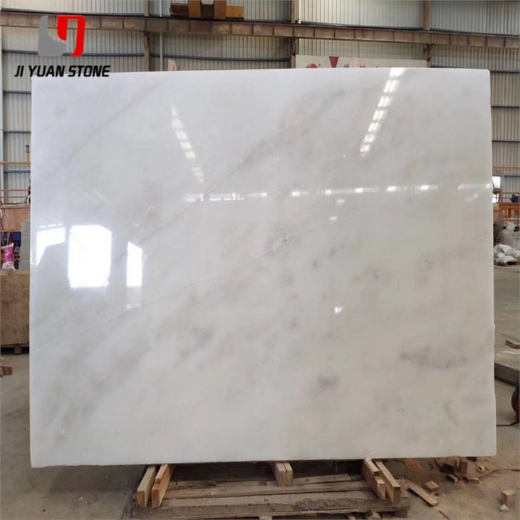 White Rhino Marble