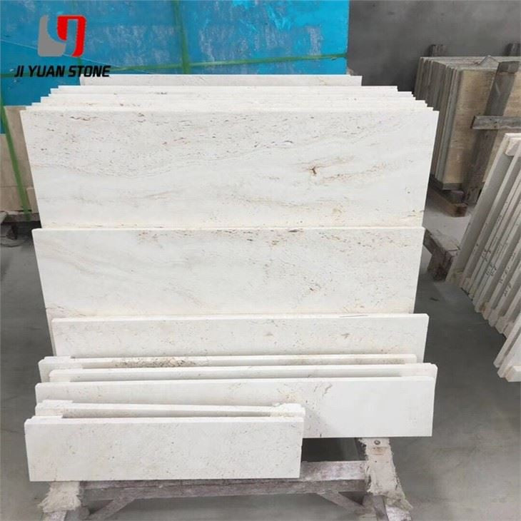 Travertine Flooring