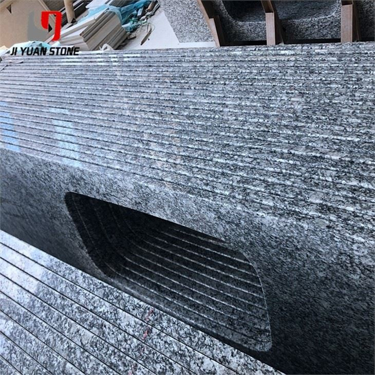 White Wave Granite