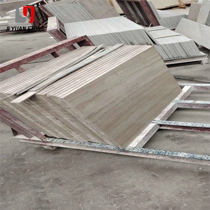 Bois Blanc Marbre