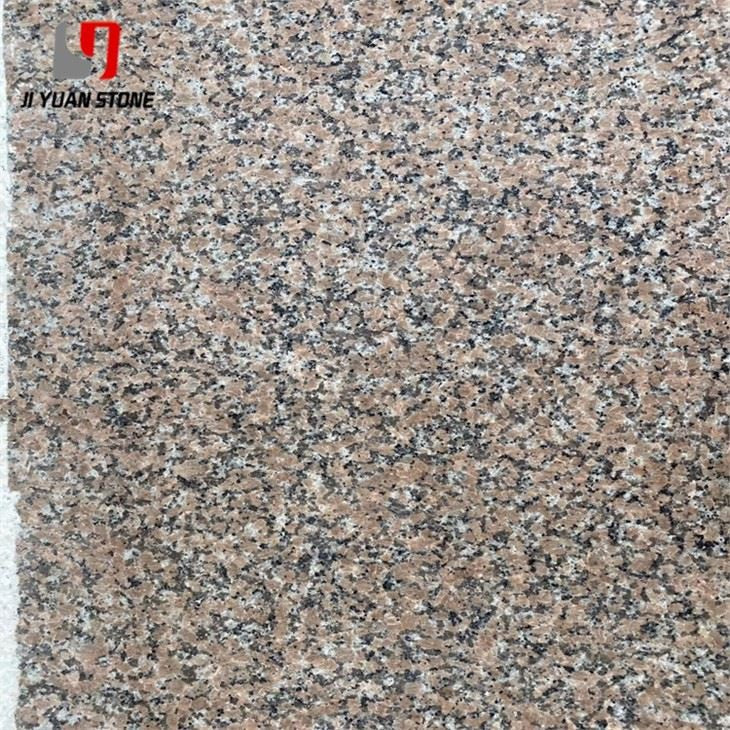 Xili Red Granite