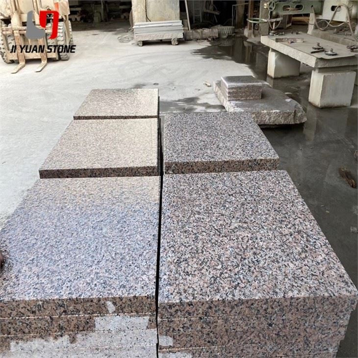 Xili Red Granite