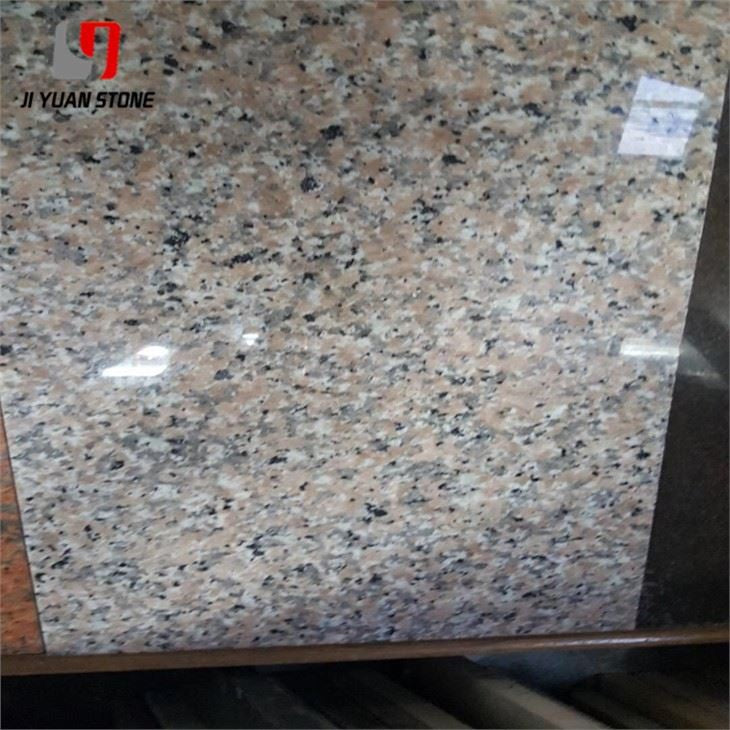 Xili Red Granite