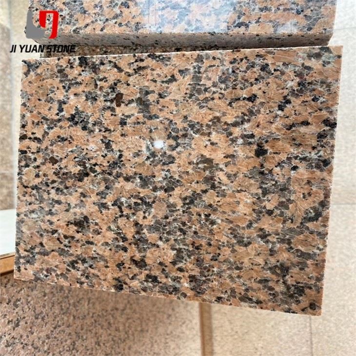 Xili Red Granite