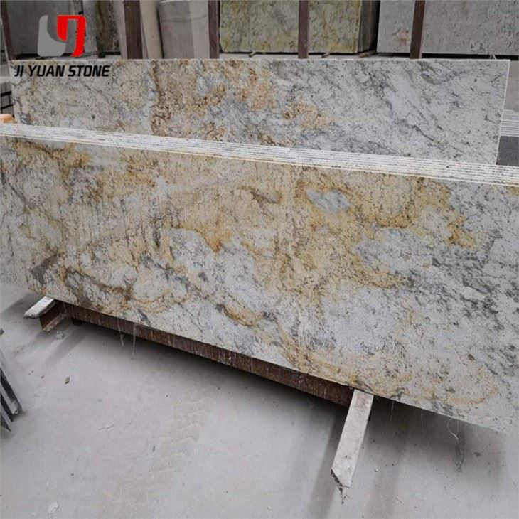 Yellow River Granite Countertops