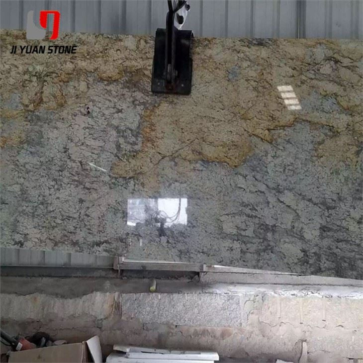 Yellow River Granite Countertops