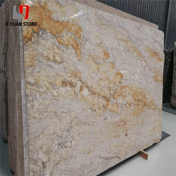 Yellow River Granite Countertops