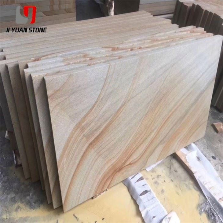 Light Yellow Sandstone