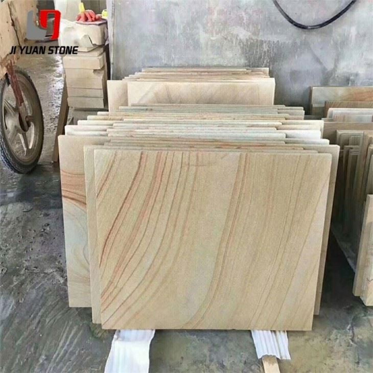 Light Yellow Sandstone