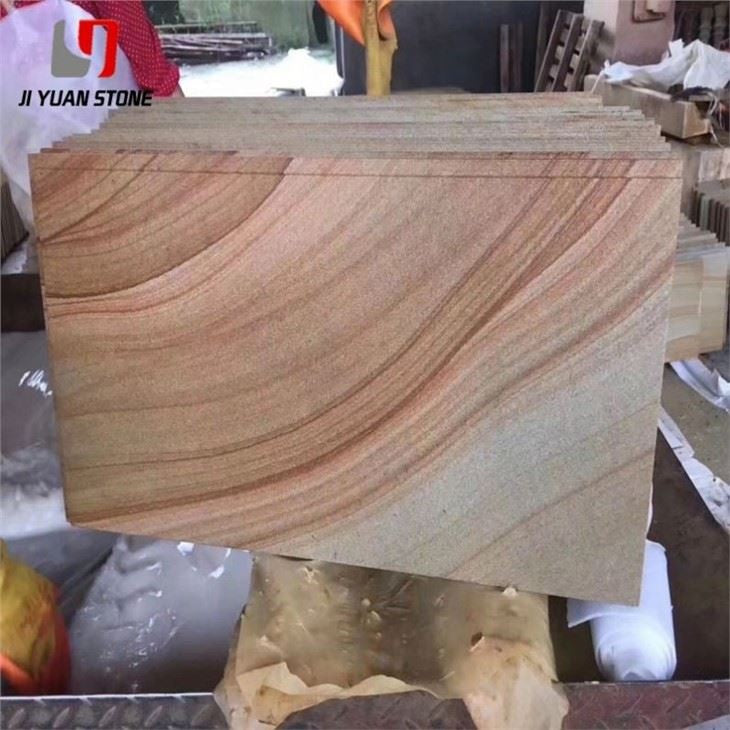Light Yellow Sandstone