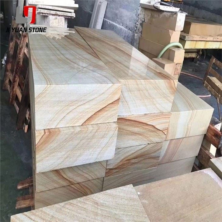 Light Yellow Sandstone