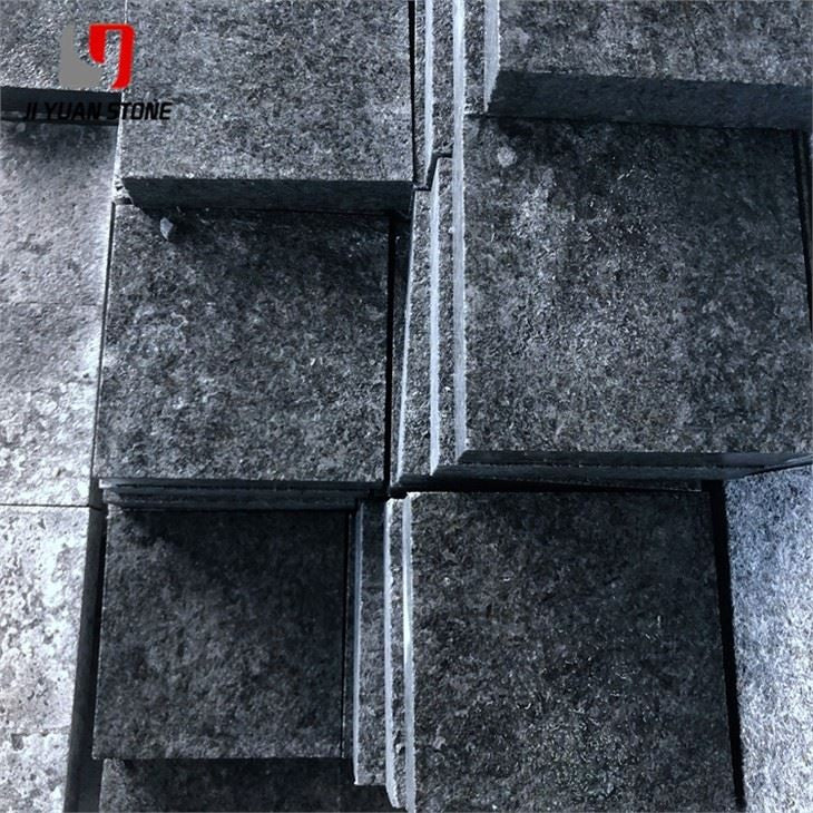 Granit noir du Zimbabwe