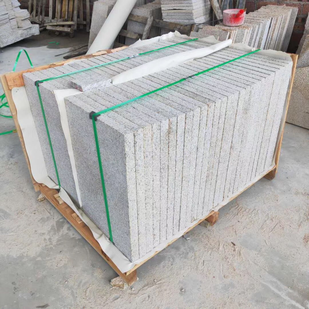 G682 Granite: The Complete Guide to Rusty Yellow Granite