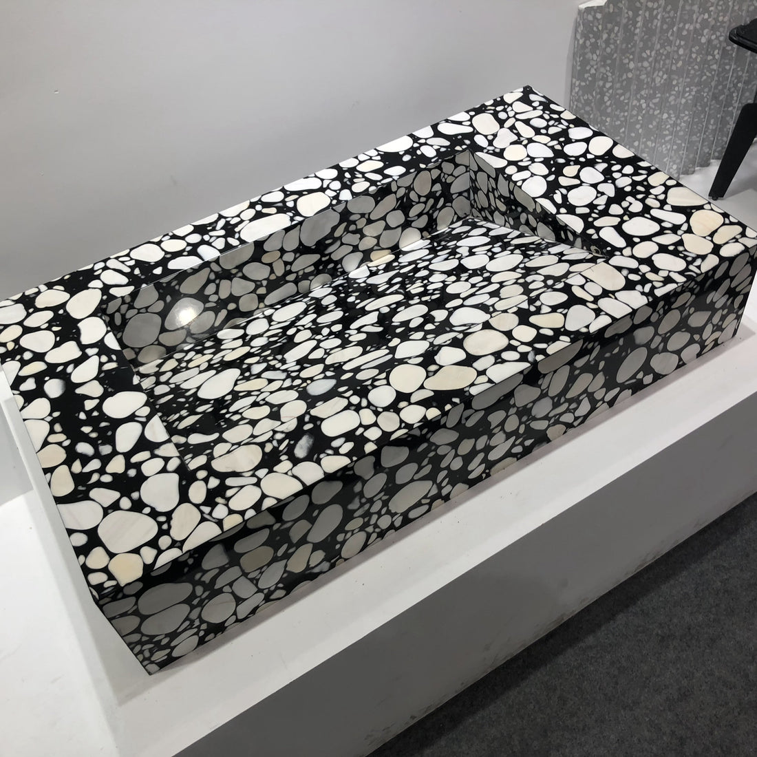 Terrazzo Countertops: Materials, Finishes & Care Guide