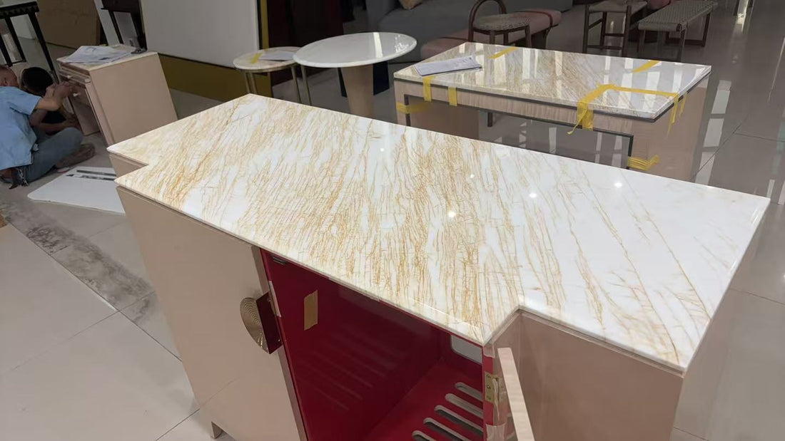 Golden Spider Marble: Complete Guide for Buyers (2026)