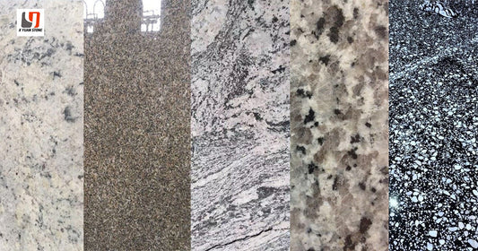 Buy Countertops Online | Granite, Quartz & Marble Slabs