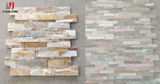 Buy Ledgestone Online | Premium Stacked Stone Supplier