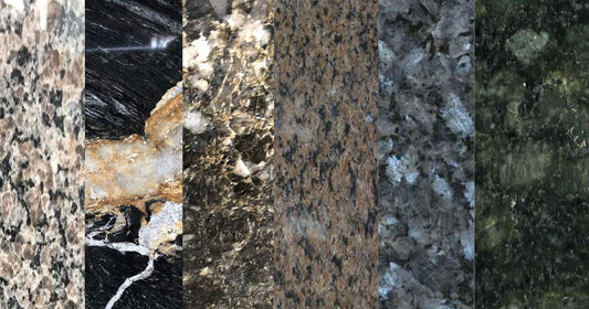 Granite Slab Wholesale Supplier | Ji Yuan Stone