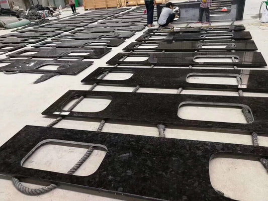 Quartz vs Granite Countertops: The 2026 Buying Guide