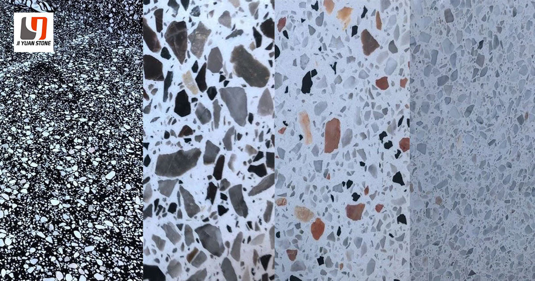 Terrazzo Slabs Wholesale Supplier | Premium Stone Exporter