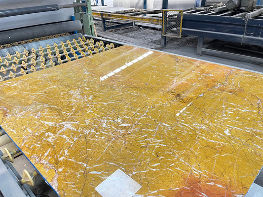 Valencia Cream Marble: The Casino Gold Standard (2026 Guide)