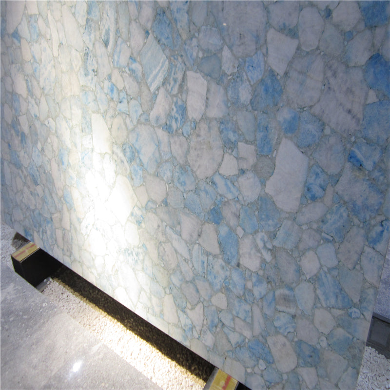 Blue Aventurine Slabs