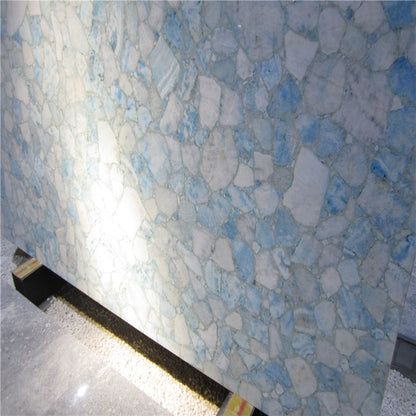 Blue Aventurine Slabs