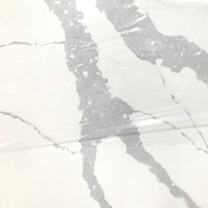 Calacatta Quartzite Slab
